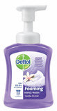 Dettol Foaming Hand Wash Vanilla Orchid 250ml - Obbo.SG