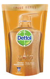 Dettol Body Wash Pouch Classic Clean 900ml - Obbo.SG