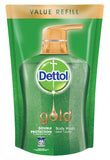 Dettol Body Wash Pouch Daily Clean 900ml - Obbo.SG
