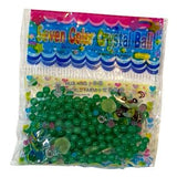 Green Dry Crystal Soil (5g)
