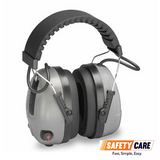 Elvex Impulse & Level Dependent Earmuff - Obbo.SG