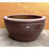 EP13 Low Pot (B) 50cm¯ x 23cmH - Obbo.SG