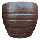 EP34 Grilled Pot (B) 27cmØ x 22cmH