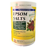 Epsom Salts (1 Kg) - Obbo.SG