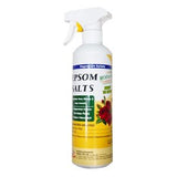 Epsom Salts Spray (500ml) - Obbo.SG