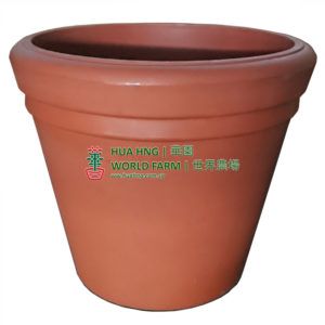 ETER Pot VV1090 (98cmØ x 76.5cmH) - Obbo.SG