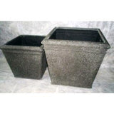 Fiber Pot F1031C (37cmL x 37cmW x 35cmH)