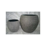 Fiber Pot F1037A (56cm¯ x 50cmH) - Obbo.SG