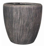 Fiber Pot F1044B (40cm¯ x 31.5cmH)