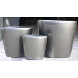 Fiber Pot F5001B (28cm¯ x 26cmH)