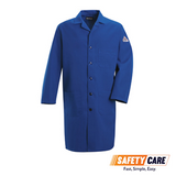 Flame Resistant Lab Coat - Obbo.SG