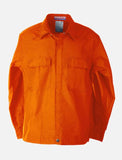 ULTIMA Fire Resistant Jacket (Inherent) - Obbo.SG
