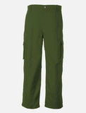 ULTIMA Fire Resistant Trousers (Inherent) - Obbo.SG