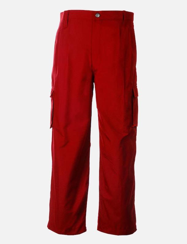 ULTIMA Fire Resistant Trousers (Inherent) - Obbo.SG