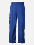 ULTIMA Fire Resistant Trousers (Chemically-treated) - Obbo.SG