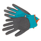 G-208 Gardena Gardening & Soil Gloves XL