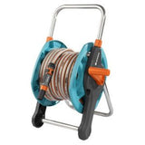 G-2691 GARDENA Hose Reel with Standard Hose Set (20m)