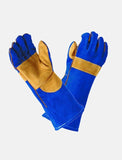 ULTIMA Premium Welder Glove - Obbo.SG