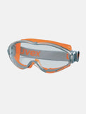 UVEX 9302.805 ULTRASONIC GOGGLES - Obbo.SG