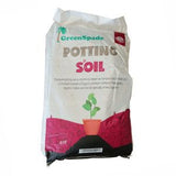 GreenSpade Potting Soil (40 Ltr) - Obbo.SG