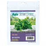 BABA Seed HB-006 Lemon Basil