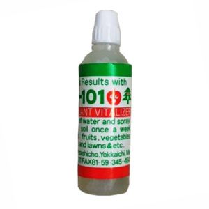 HB-101 Natural Plant Vitalizer (6ml) - Obbo.SG