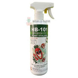 HB-101 Ready To Spray (500ml) - Obbo.SG