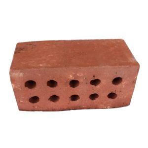 HDB Brick (10 holes) 20cmL x 10cmW x 9cmH - Obbo.SG