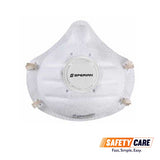 Honeywell Superone NBW95V Molded Cup Particulate Respirator - Obbo.SG