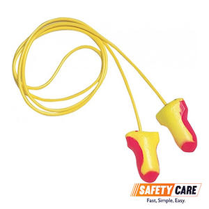 Howard Leight Laserlite Corded Earplug (100prs) - Obbo.SG