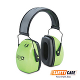 Howard Leight Leightning Hi-Visibility Earmuffs L2FHV