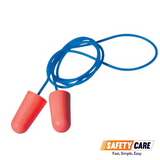 HOWARD LEIGHT X-TREME EAR PLUGS CORDED IN POLY BAG, NRR 32 (100prs)