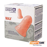 Howard Leight Max30 Disposable Foam Earplugs - Obbo.SG