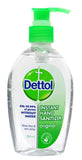 Dettol Hand Sanitizer Original 200ml