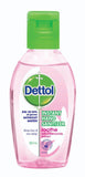 Dettol Hand Sanitizer Soothe 50ml