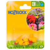 HOZELOCK 2795 360° Adjustable Micro Jet - Obbo.SG