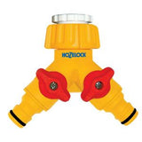 HOZELOCK 2256 Dual Tap Connector