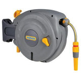 HOZELOCK 2485 Auto Reel Hose (10mL, 10mm¯) - Obbo.SG