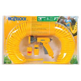 HOZELOCK 6800 Spiral Hose Starter Set (15mL)