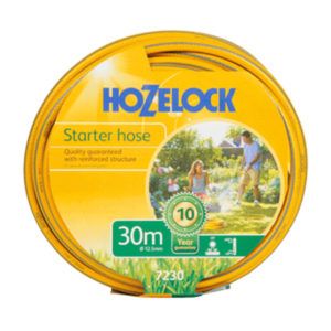 HOZELOCK 7230 Starter/Maxi-Plus Hose (30mL) - Obbo.SG