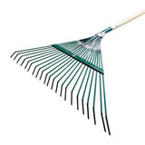 Iron Green Rake (162cmL) - Obbo.SG