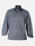 Welder's Work Jacket - Obbo.SG