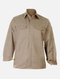 Welder's Work Jacket - Obbo.SG