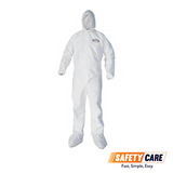 Kimberley Clark KleenGuard XP A40 Protective Coverall