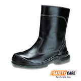 King's KWD804 High Cut Slip On Safety Footwear - Obbo.SG