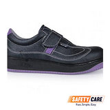 KPR I-315 Ladies Low Cut Safety Footwear - Obbo.SG