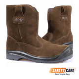 KPR L291 High Cut Rigger Safety Footwear - Obbo.SG