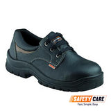 Krushers Alaska Low Cut Lace Up Safety Footwear - Obbo.SG
