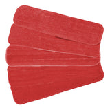 Kleanway B-Xpress Microfiber Mop <Red> - 40cm (5/Pkt) - Obbo.SG