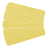 Kleanway B-Xpress Microfiber Mop <Yellow> - 40cm (5/Pkt) - Obbo.SG